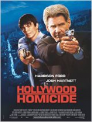 Hollywood Homicide Streaming VF Français Complet Gratuit