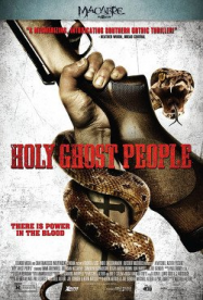 Holy Ghost People Streaming VF Français Complet Gratuit