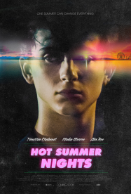 Hot Summer Nights Streaming VF Français Complet Gratuit