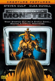 How to Make a Monster (TV)