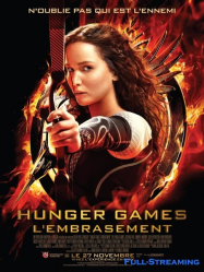 Hunger Games - L embrasement Streaming VF Français Complet Gratuit