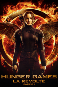 Hunger Games - La Révolte : Partie 1 Streaming VF Français Complet Gratuit