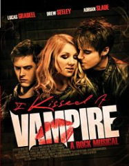 I Kissed a Vampire Streaming VF Français Complet Gratuit