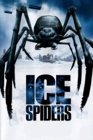 Ice Spiders : araignées de glace Streaming VF Français Complet Gratuit