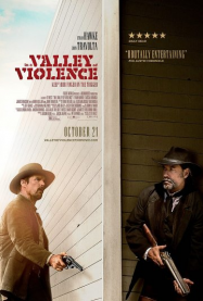 In a Valley of Violence Streaming VF Français Complet Gratuit