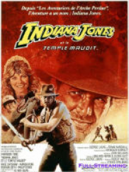 Indiana Jones 2