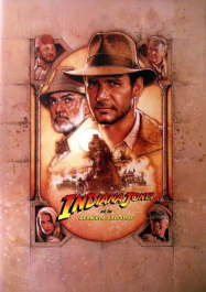 Indiana Jones et la Dernière Croisade Streaming VF Français Complet Gratuit