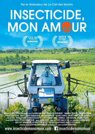 Insecticide, Mon Amour Streaming VF Français Complet Gratuit