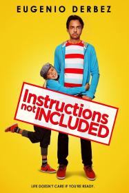 Instructions Not Included Streaming VF Français Complet Gratuit