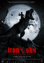 Iron Sky 2 Streaming VF Français Complet Gratuit