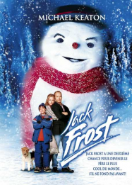 Jack Frost 1998 Streaming VF Français Complet Gratuit