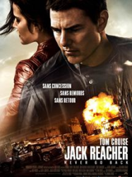 Jack Reacher : Never Go Back Streaming VF Français Complet Gratuit