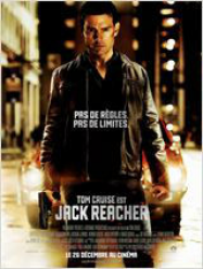 Jack Reacher Streaming VF Français Complet Gratuit