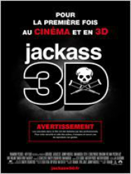 Jackass 3D Streaming VF Français Complet Gratuit