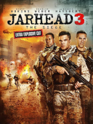Jarhead 3: The Siege Streaming VF Français Complet Gratuit