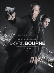 Jason Bourne Streaming VF Français Complet Gratuit