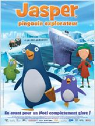 Jasper, pingouin explorateur Streaming VF Français Complet Gratuit