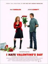 Je déteste la St-Valentin Streaming VF Français Complet Gratuit
