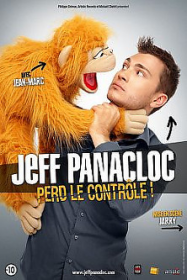 Jeff Panacloc perd le contrôle Streaming VF Français Complet Gratuit
