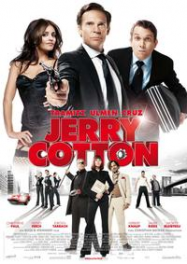 Jerry Cotton Streaming VF Français Complet Gratuit