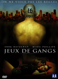 Jeux de gangs Streaming VF Français Complet Gratuit