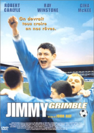 Jimmy Grimble Streaming VF Français Complet Gratuit