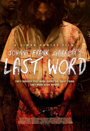Johnny Frank Garrett's Last Word Streaming VF Français Complet Gratuit