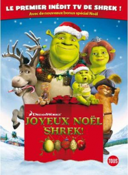 Joyeux Noël Shrek ! (TV)