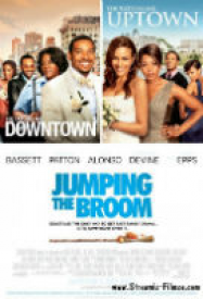 Jumping the Broom Streaming VF Français Complet Gratuit