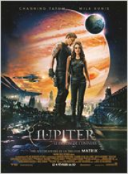 Jupiter : Le destin de l'Univers Streaming VF Français Complet Gratuit