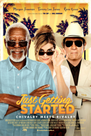 Just Getting Started Streaming VF Français Complet Gratuit