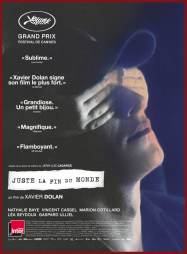 Juste La Fin Du Monde Streaming VF Français Complet Gratuit