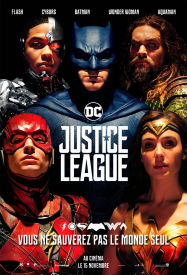 Justice League Streaming VF Français Complet Gratuit