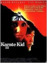 Karaté Kid 1984