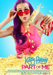 Katy Perry: Part of Me 3D Streaming VF Français Complet Gratuit