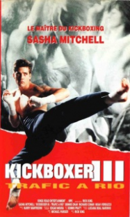 Kickboxer 3: Traffic à Rio Streaming VF Français Complet Gratuit