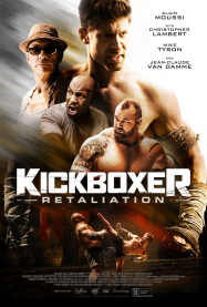Kickboxer: Retaliation Streaming VF Français Complet Gratuit