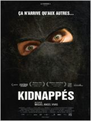 Kidnappés Streaming VF Français Complet Gratuit