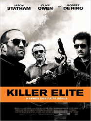 Killer Elite Streaming VF Français Complet Gratuit