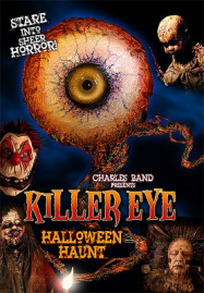 Killer Eye: Halloween Haunt Streaming VF Français Complet Gratuit