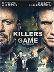 Killers Game / Dette de sang Streaming VF Français Complet Gratuit