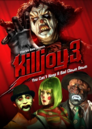 Killjoy 3 Streaming VF Français Complet Gratuit