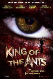 King of the Ants Streaming VF Français Complet Gratuit