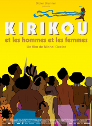 Kirikou & la sorcière Streaming VF Français Complet Gratuit