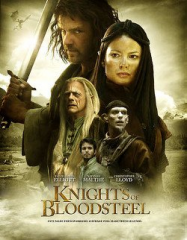 Knights of Bloodsteel Streaming VF Français Complet Gratuit