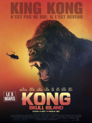 Kong: Skull Island Streaming VF Français Complet Gratuit