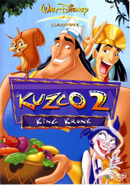 Kuzco 2 - King Kronk (V) Streaming VF Français Complet Gratuit