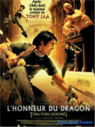 L Honneur du dragon Streaming VF Français Complet Gratuit