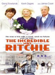 L'Incroyable Mrs. Ritchie Streaming VF Français Complet Gratuit