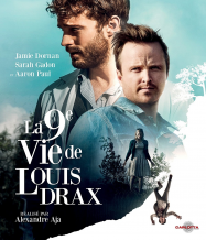 La 9ème vie de Louis Drax Streaming VF Français Complet Gratuit